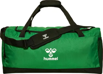 Image de hummel sac de sport Core 2.0 Sports Bag Jelly Bean / Black vert