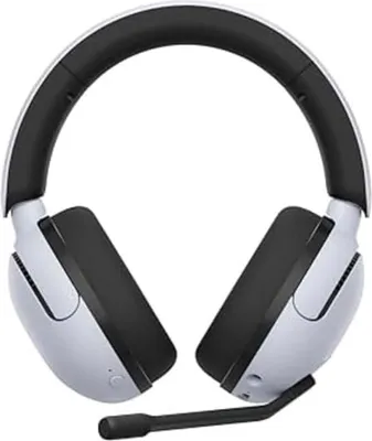 Productafbeelding van Sony INZONE H5 - Draadloze gaming-headset, wit