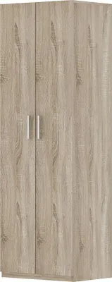 Produktbild von Stozy Kleiderschrank Peta Holz B60 cm