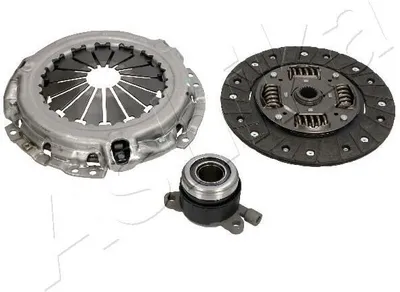 Produktbild von ASHIKA Kupplungssatz Kupplung für TOYOTA Yaris Schrägheck (P9) 92-02-2117