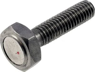 Produktbild von Magnetschraube KOSO für Bremsscheibe M6 x P1.0 x 24L