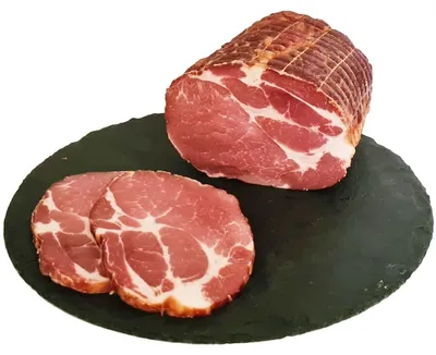 Immagine prodotto di Prosciutto arrotolato circa 3 kg. - Villgrater - S028