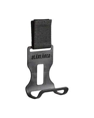 Produktbild von Blakläder Hammerhalter 2112 0000 schwarz