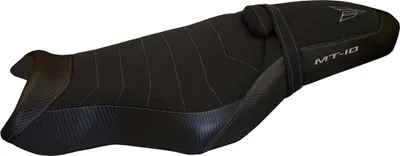 Produktbild von Satteldecke Comfort 6BL-1 für Yamaha MT-10 (2017-2022)