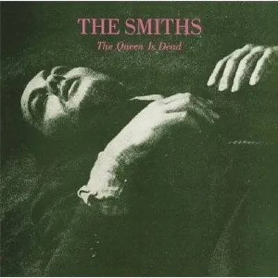 Produktbild von Smiths,The-The Queen Is Dead