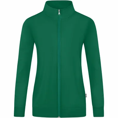 Image de Jako Sweatjacke Doubletex Damen