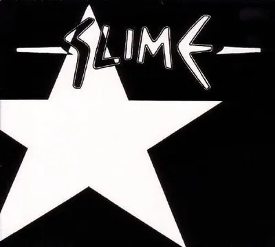 Productafbeelding van Slijm 1
