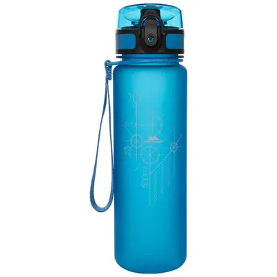 Produktbild von Trespass Flintlock Blue One Size