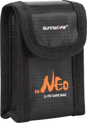 Obrázok produktu pre SunnyLife SUNNYLIFE protective battery case for DJI Neo