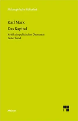 Image de Das Kapital