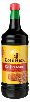Immagine prodotto di Conimex - Ketjap Manis (salsa di soia dolce) - 1 litro