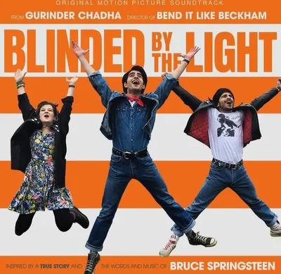 Immagine prodotto di Blinded By The Light - Colonna sonora originale (2 LP)