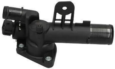 Produktbild von KAVO PARTS Thermostat Kühlmittel 89°C für NISSAN Qashqai / Qashqai +2 I (J10, NJ10)