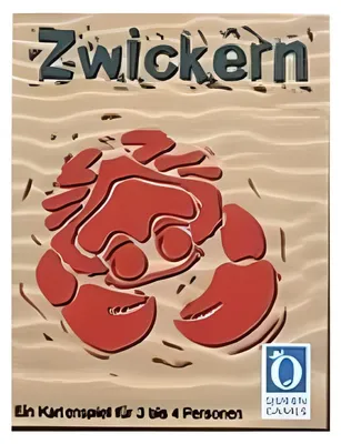 Produktbild von Zwickern