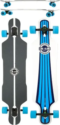 Image de Long Island Urban Twintip Longboard