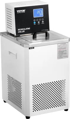 Produktbild von Laboratory Chiller Circulator 6L Lab Recirculating Chiller -4°F-212°F