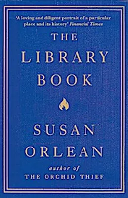 Image de The Library Book