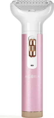 Produktbild von AILORIA EVAPORE - Körperrasierer USB PINK