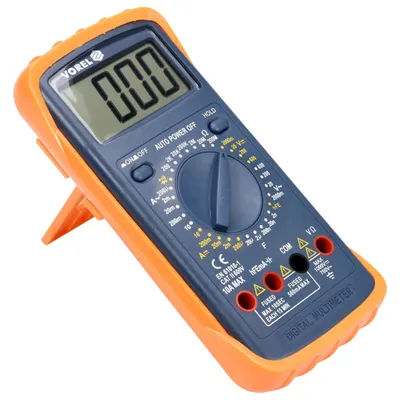 Produktbild von VOREL Universal Multimeter Digital