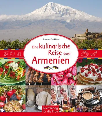 Image de Eine kulinarische Reise durch Armenien