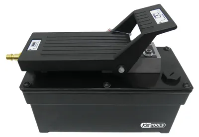 Immagine prodotto di KS Tools Pompa idraulica pneumatica