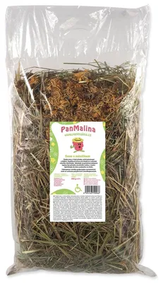 Productafbeelding van Seno PanMalina met maanvorm, 450g
