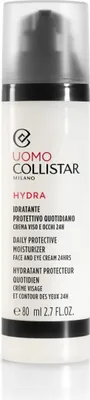 Image de Collistar Uomo Hydra Daily Moisturizer 80ML