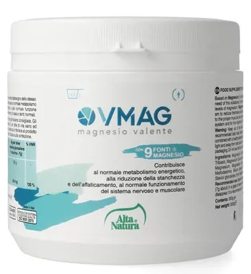 Immagine prodotto di Vmag 300 G
