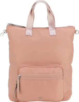 Produktbild von GERRY WEBER Schultertasche Shopper Echoes Backpack Peach Whip rosa