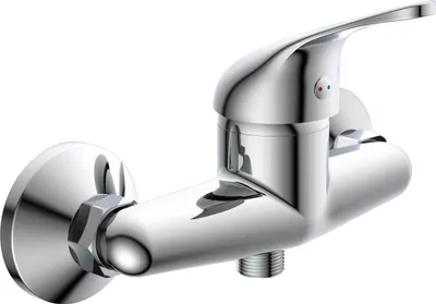 Obrázek produktu pro eisl Sprchová baterie Grande Vita Classic, Koupelnová baterie, Směšovací sprcha v chromu