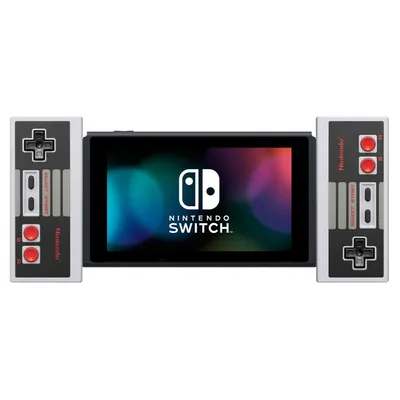 Produktbild von Nintendo Entertainment System-Controller NES für Switch