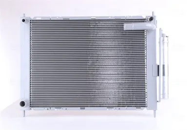 Obrázek produktu pro Rezistor chladicího systému NISSENS 68747