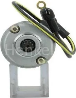 Produktbild von Henkel Parts 3117905 Starter Anlasser 0,7kW 12V