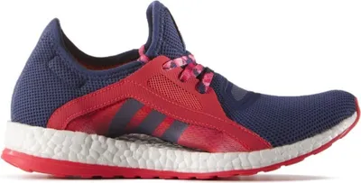 Produktbild von Adidas Schuhe Pure Boost X, AQ6680