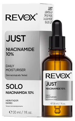 Imagen del producto de Revox Just Niacinamide 10 30ml
