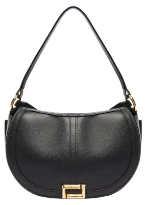 Image de Lancel Sac Gibecière M Femme Noir