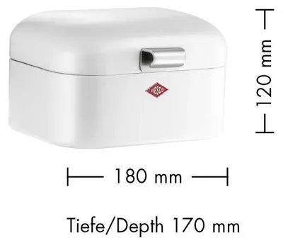 Produktbild von Wesco Aufbewahrungsbox Mini Grandy