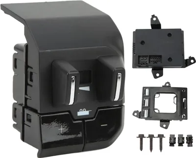 Produktbild von Anhängerbremsmodul 82215278AE Hochempfindlicher Ersatz für 1500 DT