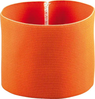 Image de Bandeau capitaine DERBYSTAR Neutre orange Senior