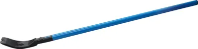 Produktbild von TRIUSO Brech- und Hebestange 1500mm, 75mm Klauenbreite Kopf geschm. - BSH1500