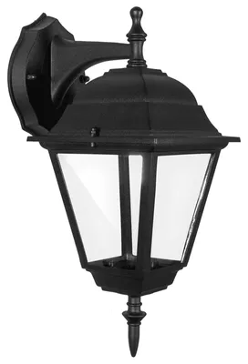 Immagine prodotto di Lampada da parete vintage, attacco E27, dallo stile rustico ed elegante, ideale per illuminare diversi ambienti