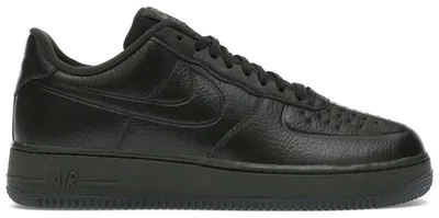 Productafbeelding van Nike Air Force 1 Low '07 Pro-Tech in de kleur Sequoia, maat EU 38.5