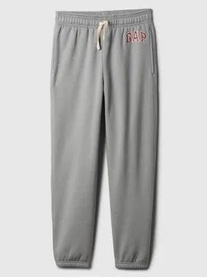 Produktbild von GAP Kinder-Jogginghose mit Logo 542342-03__S