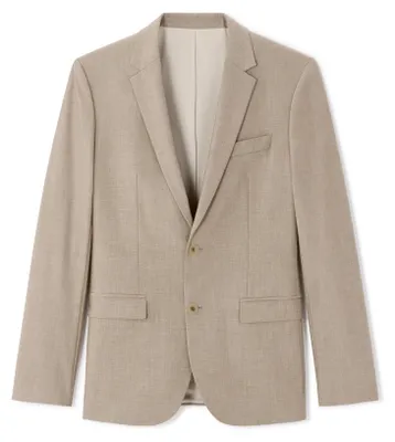 Produktbild von Celio Slim-Fit-Jacke Muamaura 52
