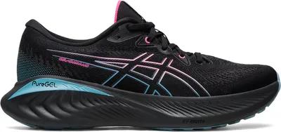 Produktbild von asics GEL-Cumulus 25 GTX Damen Laufschuhe, Größe:37.5 EU