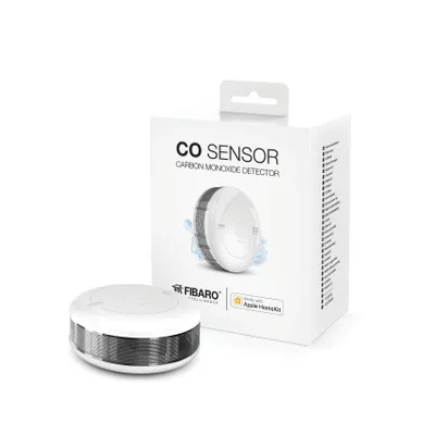 Immagine prodotto di FIBARO CO Sensore HomeKit) Bianco
