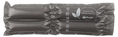 Image de Film à coussin d'air Novus Supertube pour MiniPakr, taille du coussin 400 x 150 mm