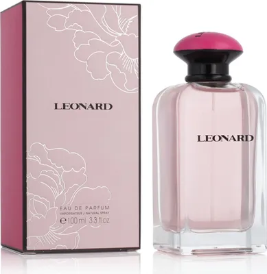 Produktbild von Leonard Eau De Parfum Spray 100ml