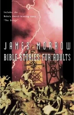 Obrázok produktu pre Bible Stories for Adults