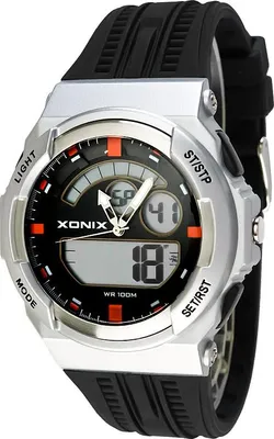 Image de Xonix MC-006